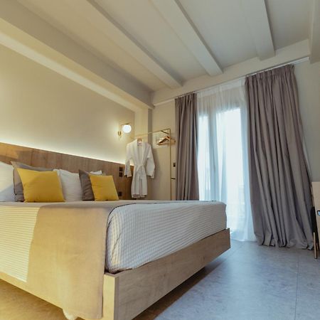 Metis Urbane Living Spaces Athens Luaran gambar
