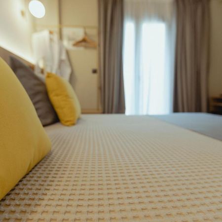 Metis Urbane Living Spaces Athens Luaran gambar