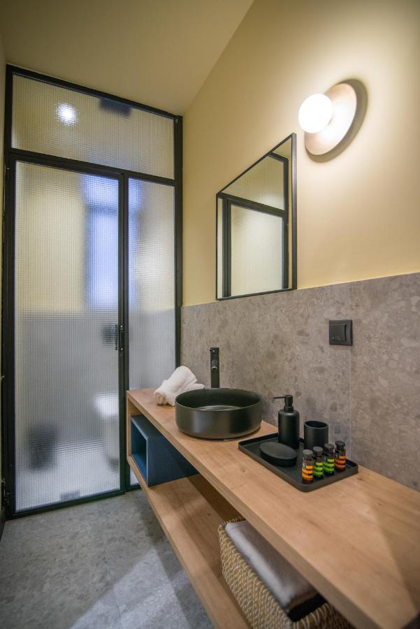 Metis Urbane Living Spaces Athens Luaran gambar