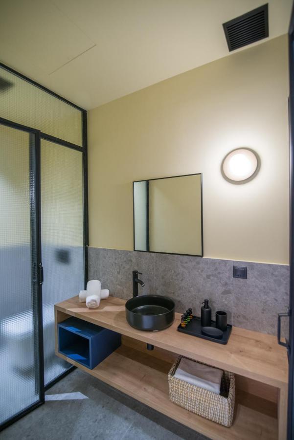 Metis Urbane Living Spaces Athens Luaran gambar