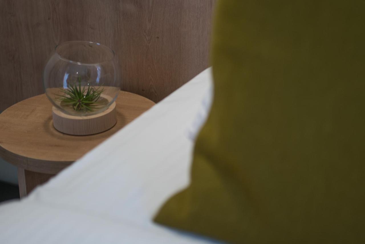 Metis Urbane Living Spaces Athens Luaran gambar