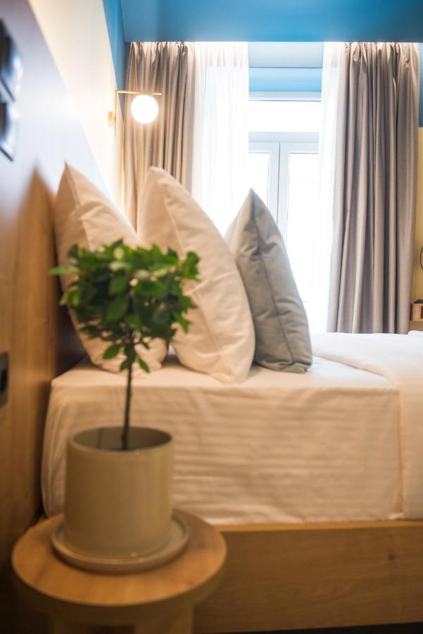 Metis Urbane Living Spaces Athens Luaran gambar
