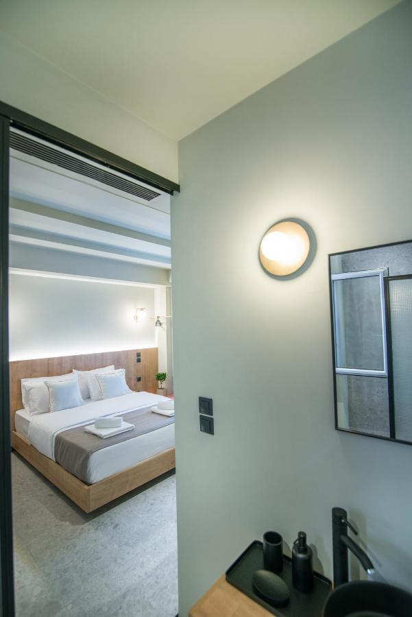 Metis Urbane Living Spaces Athens Luaran gambar