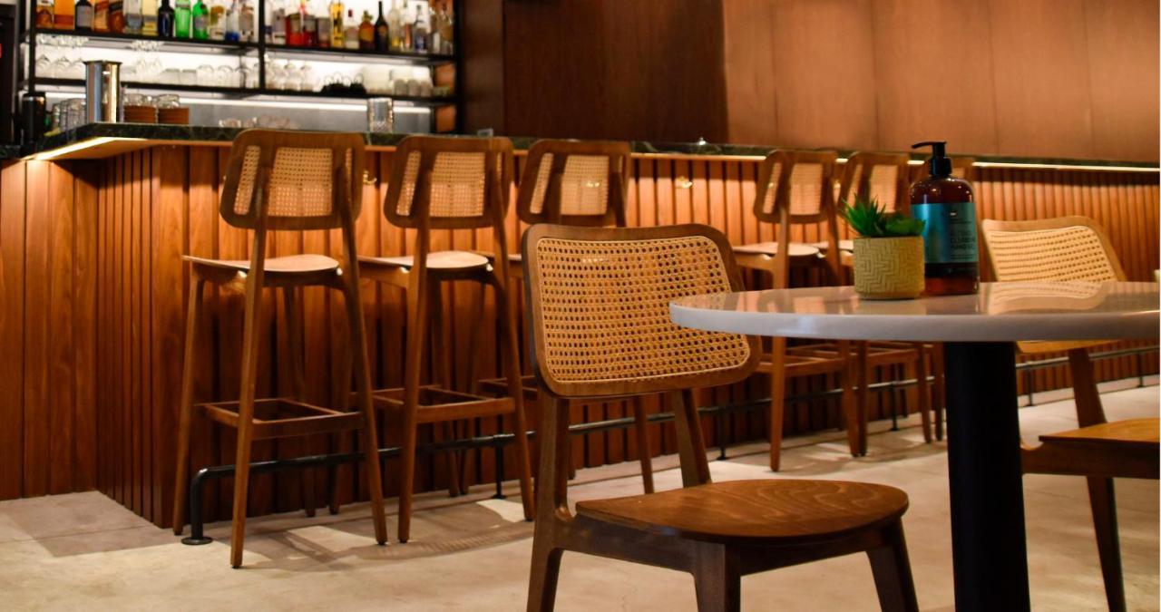 Metis Urbane Living Spaces Athens Luaran gambar
