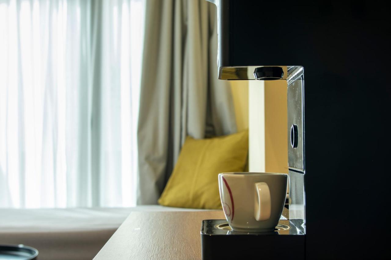 Metis Urbane Living Spaces Athens Luaran gambar