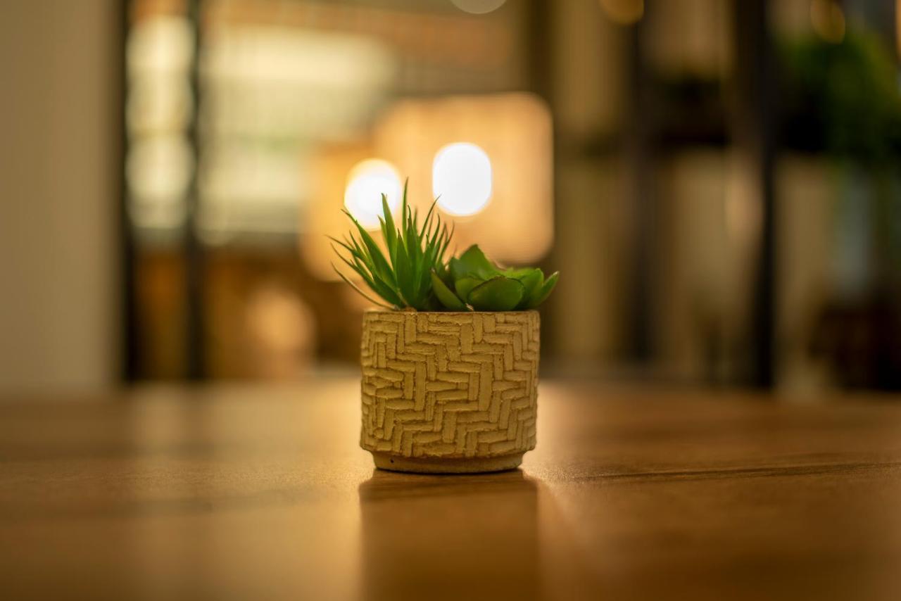 Metis Urbane Living Spaces Athens Luaran gambar