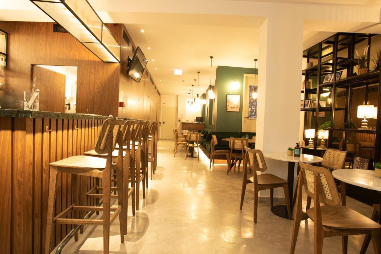 Metis Urbane Living Spaces Athens Luaran gambar