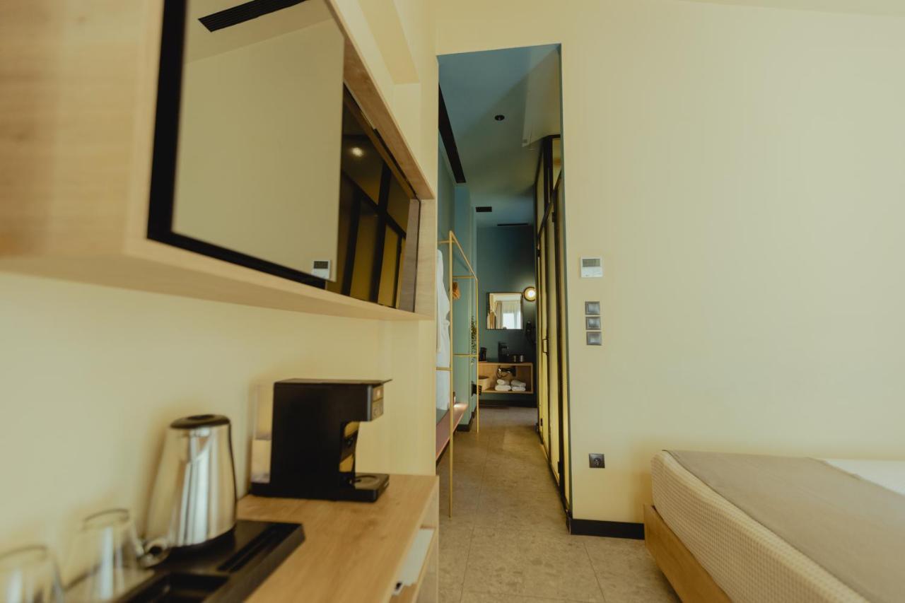Metis Urbane Living Spaces Athens Luaran gambar