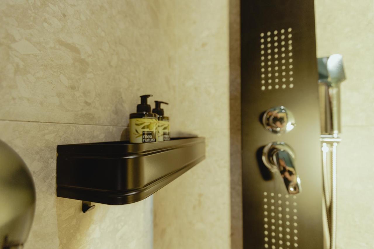 Metis Urbane Living Spaces Athens Luaran gambar