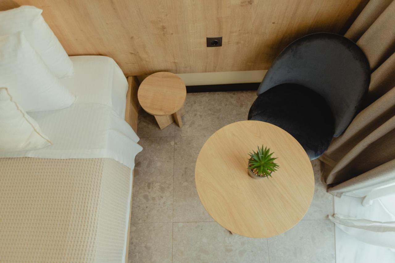 Metis Urbane Living Spaces Athens Luaran gambar