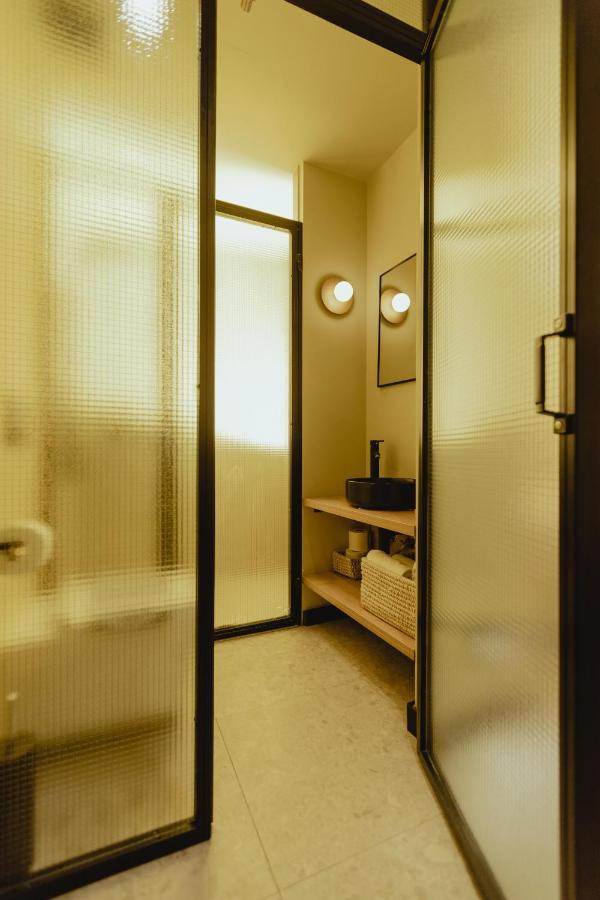 Metis Urbane Living Spaces Athens Luaran gambar