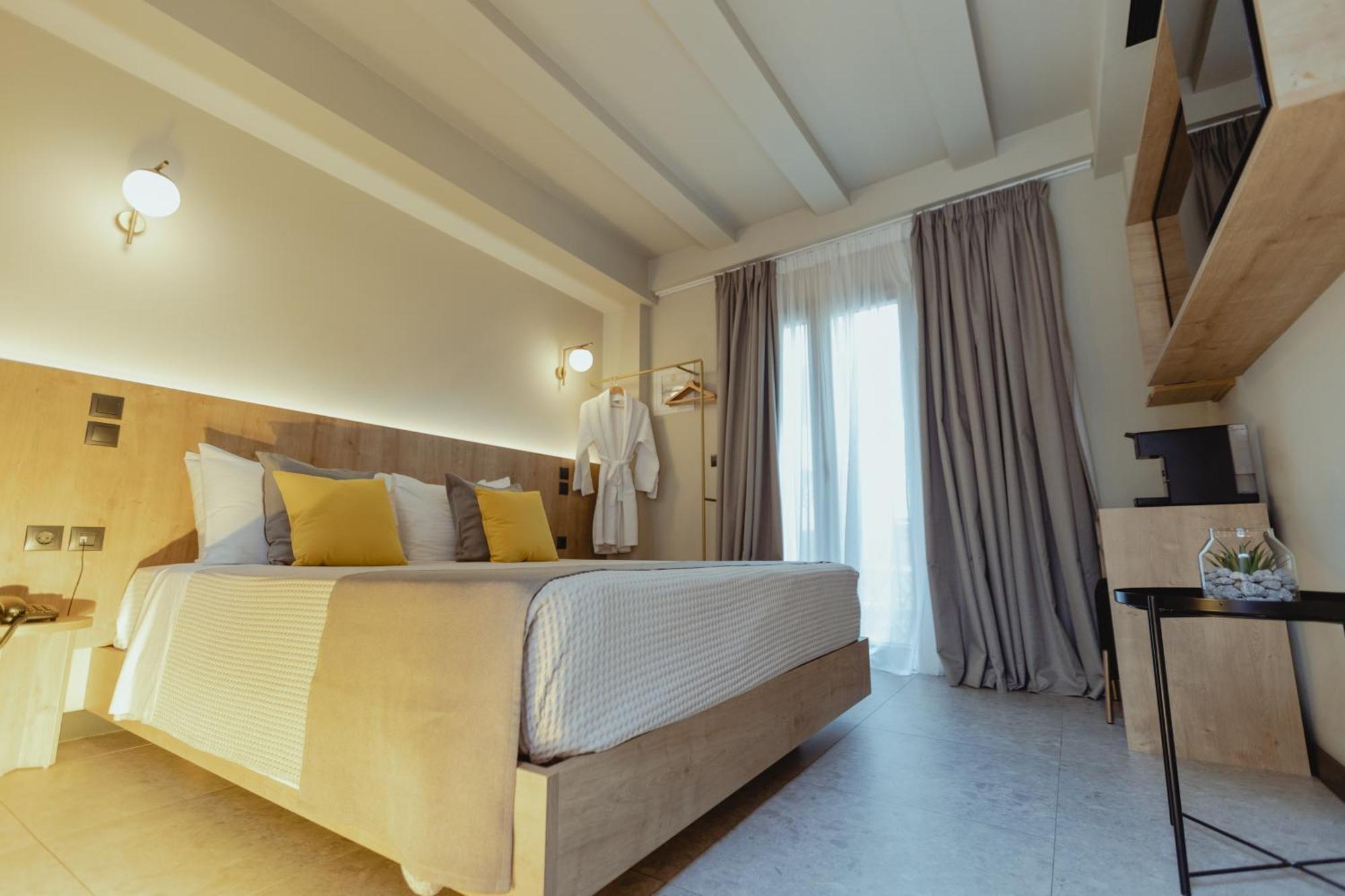Metis Urbane Living Spaces Athens Luaran gambar