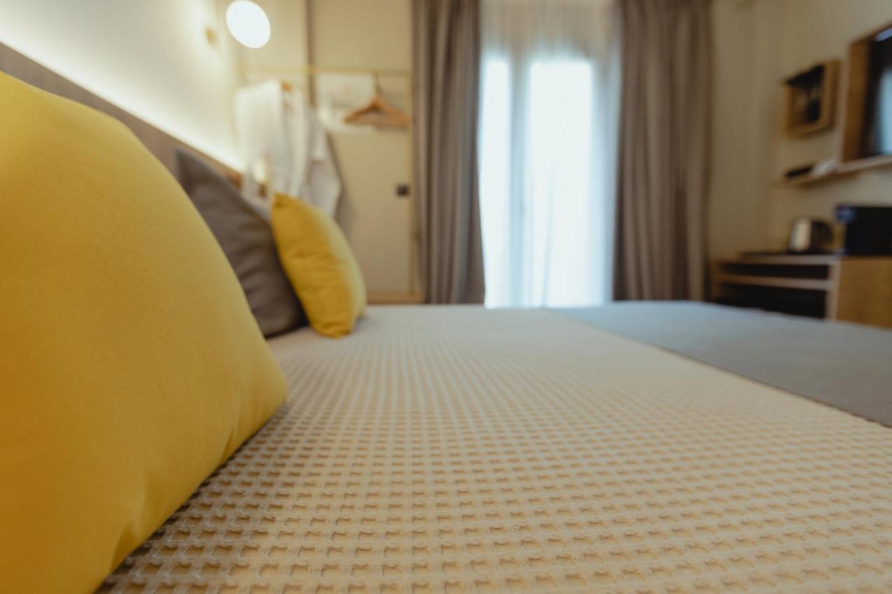 Metis Urbane Living Spaces Athens Luaran gambar