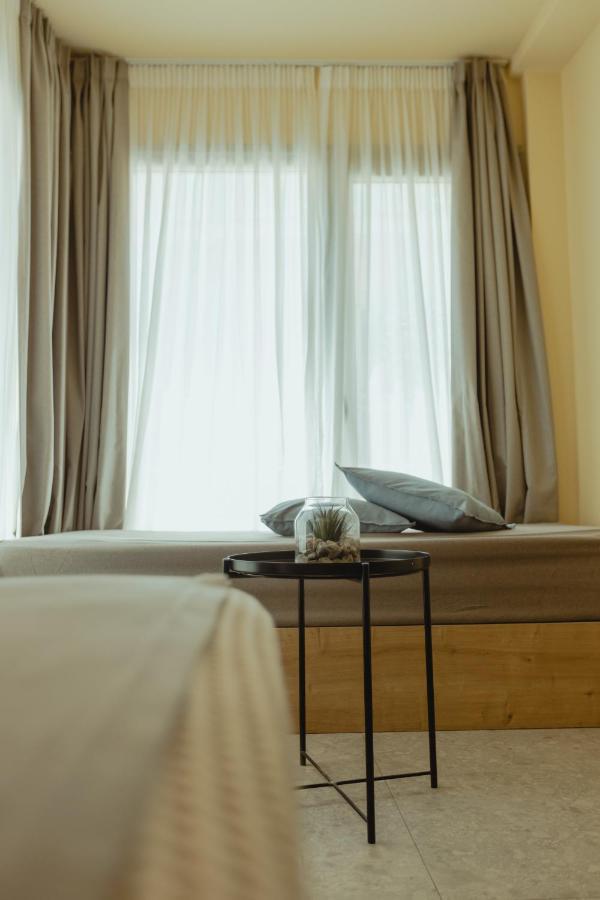 Metis Urbane Living Spaces Athens Luaran gambar