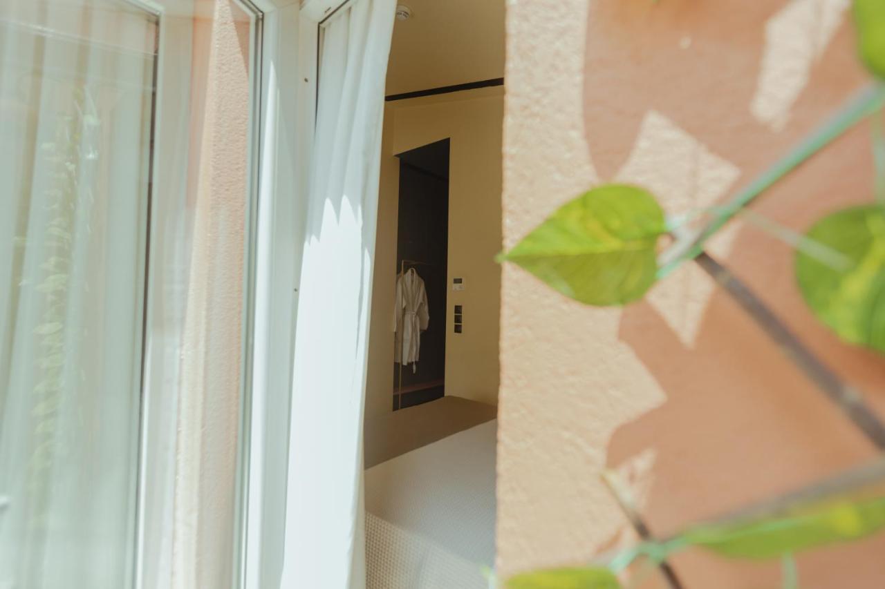 Metis Urbane Living Spaces Athens Luaran gambar