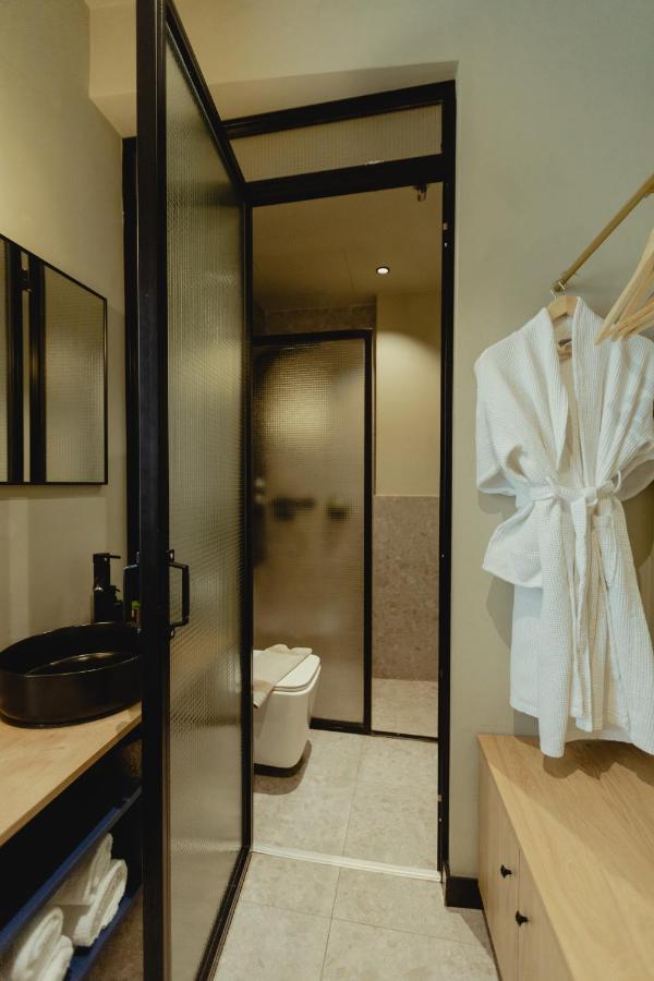 Metis Urbane Living Spaces Athens Luaran gambar