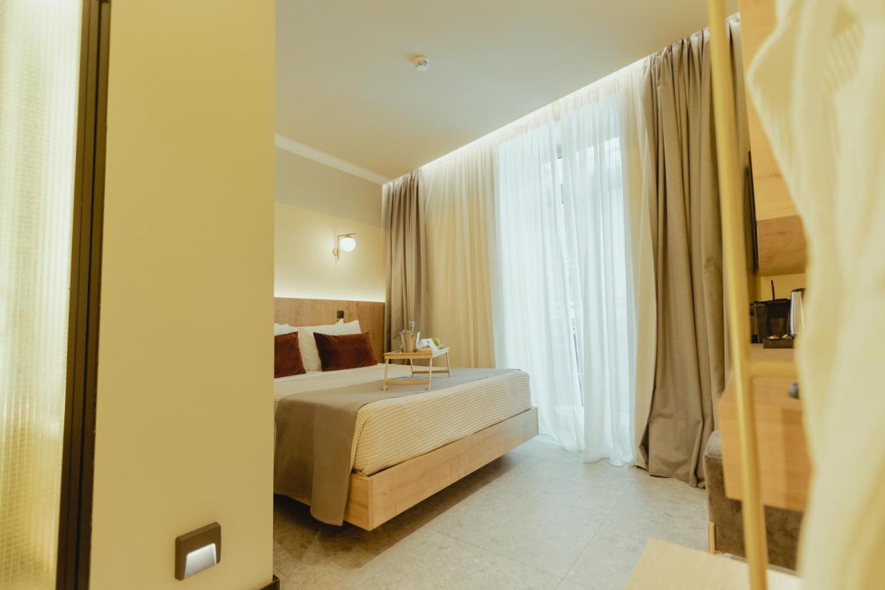 Metis Urbane Living Spaces Athens Luaran gambar