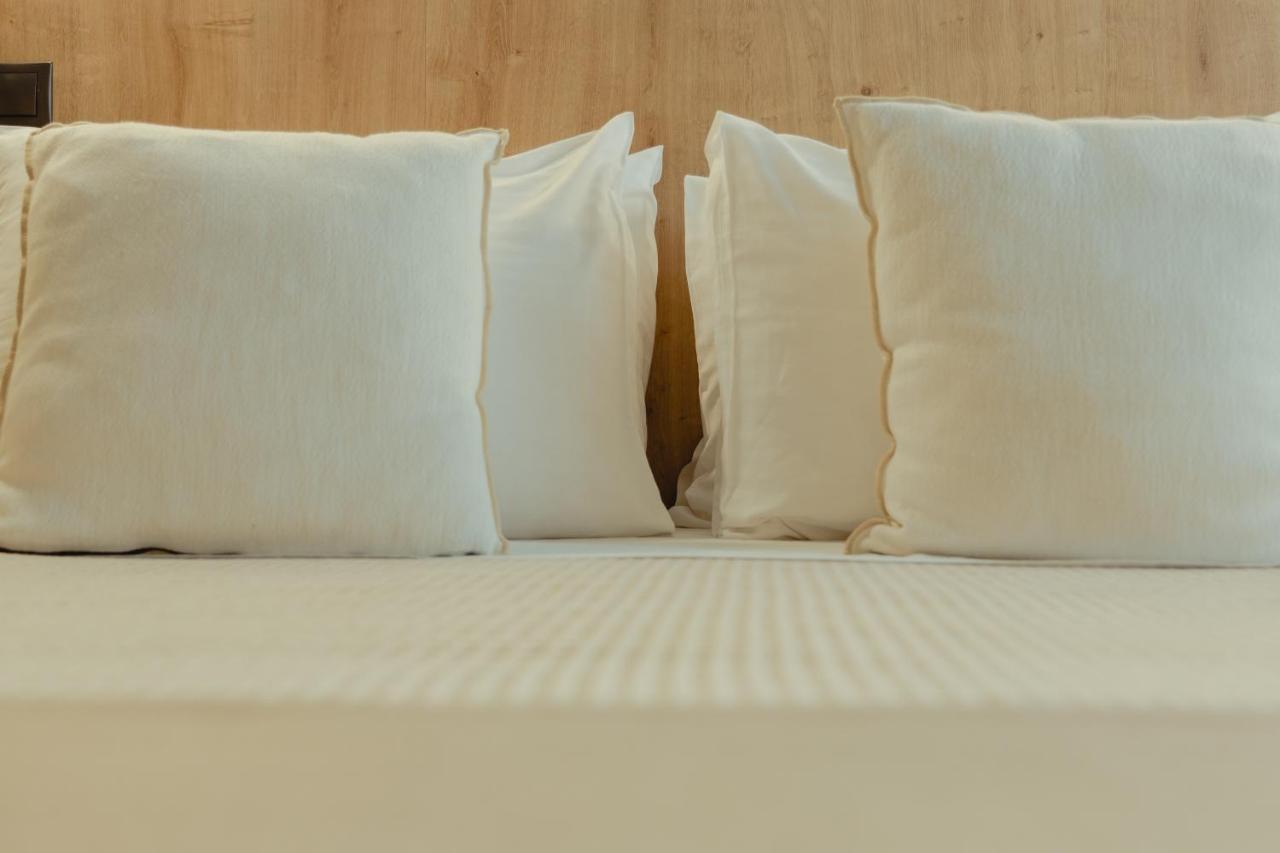 Metis Urbane Living Spaces Athens Luaran gambar