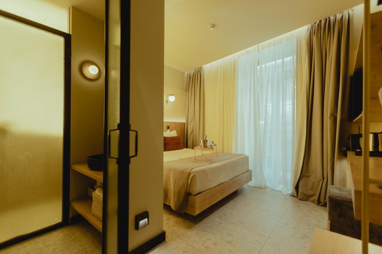 Metis Urbane Living Spaces Athens Luaran gambar